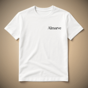 Classic White Premium T-Shirt